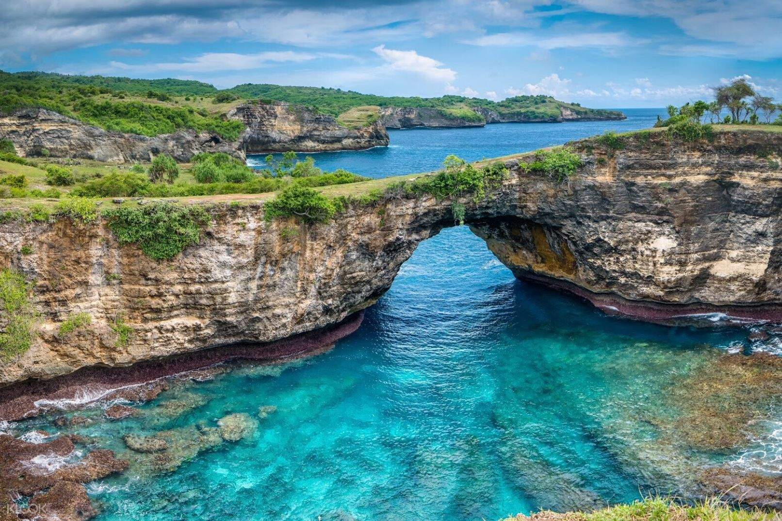 インドネシア バリ島 インスタグラムツアー Klook クルック